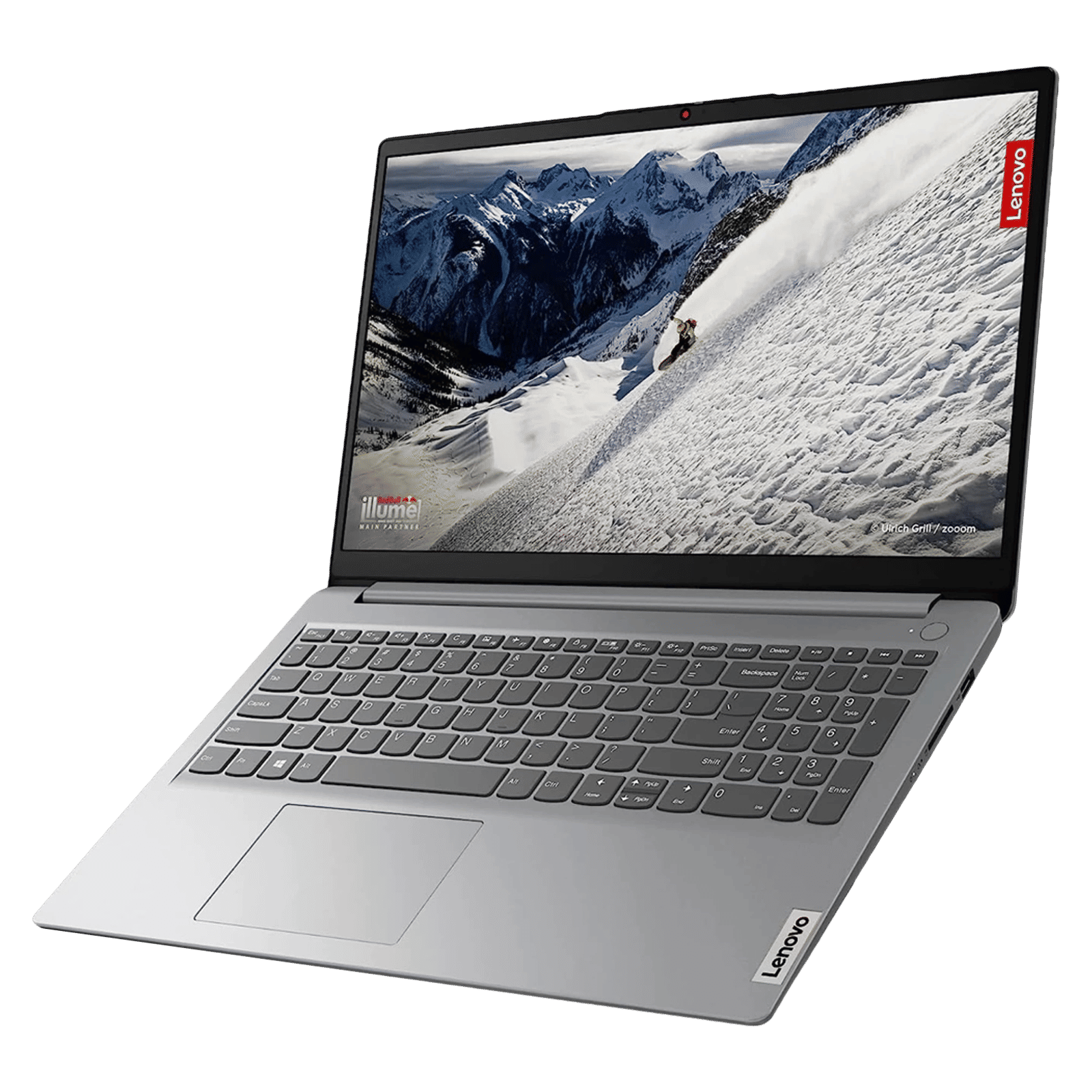 Buy Lenovo IdeaPad 1 15ALC7 AMD Ryzen 7 Laptop (16GB, 512GB SSD